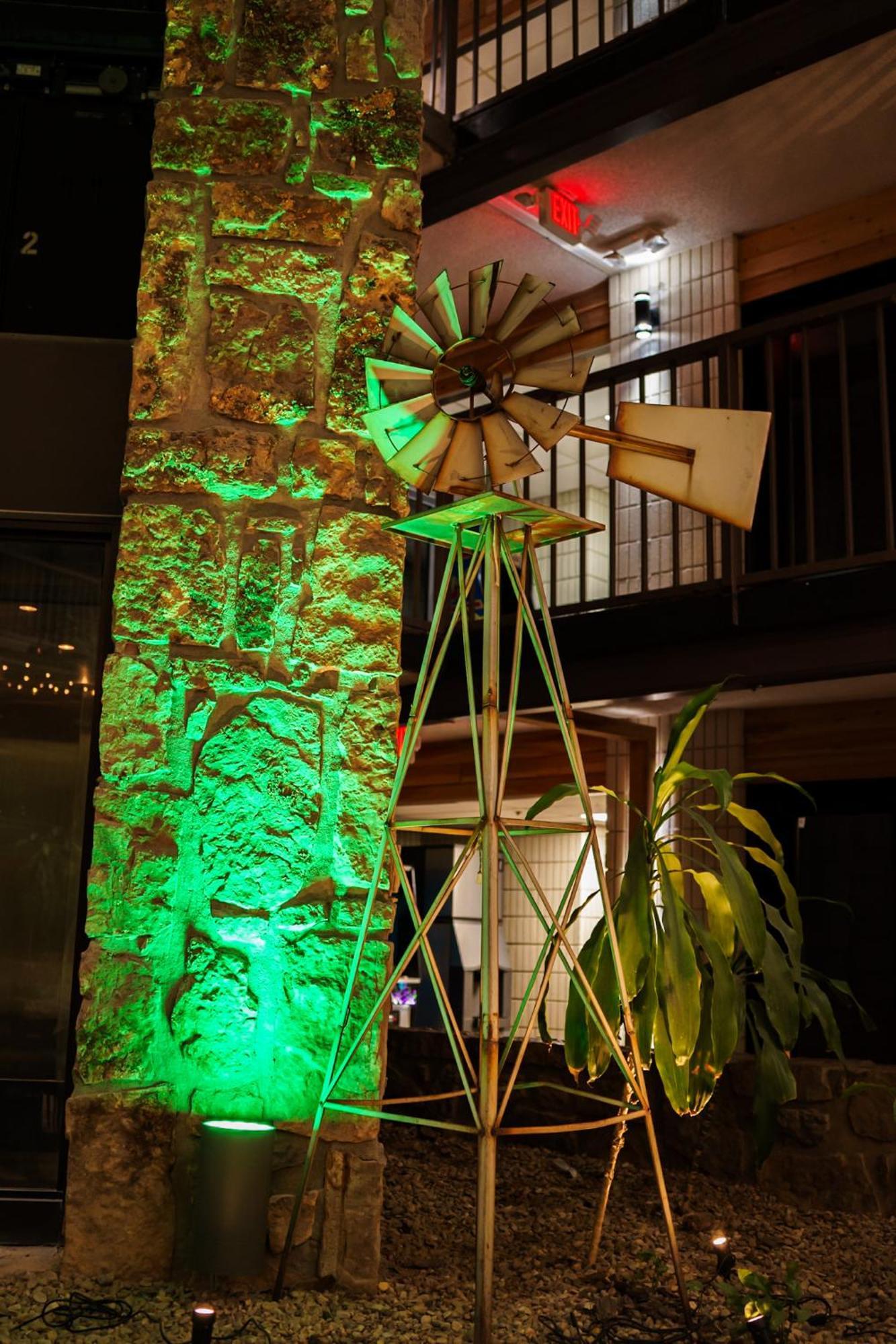 Cactus Cove Inn And Suites 阿馬里洛 外观 照片